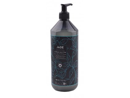 black jade shampoo 1000ml