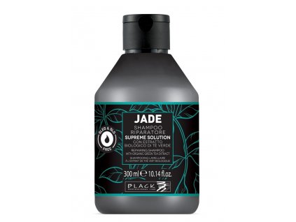 black jade shampoo 300ml
