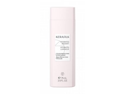 goldwell kerasilk color conditioner 75ml