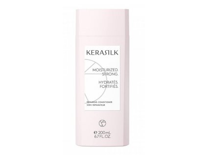 goldwell kerasilk reparingconditioner 200ml