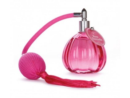 esprit provence toaletni voda edt v retro flakonu s rozprasovacem ruze 60ml