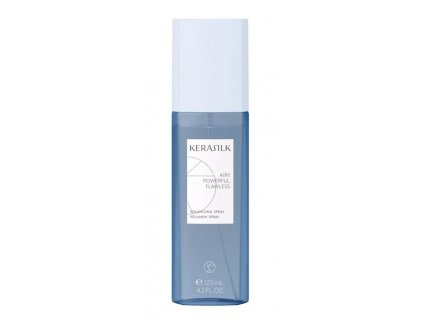 goldwell kerasilk volumizing spray 125ml