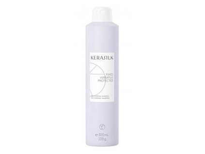 goldwell kerasilk multi purpose hairspray 300ml