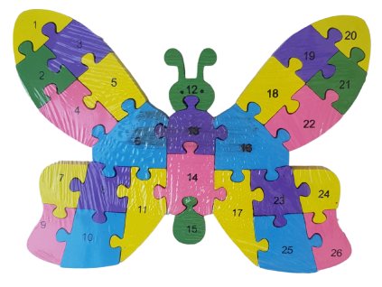 motyl puzzle1