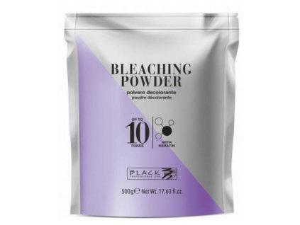 black melir 500g zesvetlovac