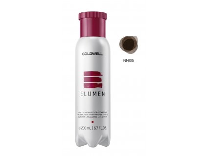 goldwell elumen nn5