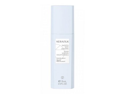 goldwell kerasilk taming balm 75ml