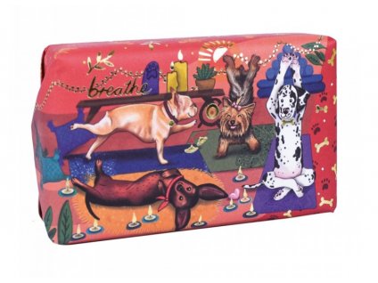 the english soap company dog 190g
