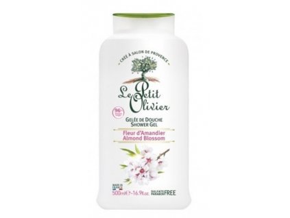 le petit olivier almond blossom 500ml