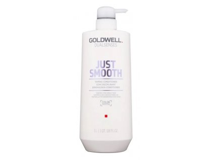 goldwell just smooth conditioner 1000ml