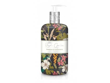 Baylis & Harding Royale Garden Verbena & Chamomile tekuté mýdlo 500ml