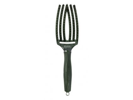 olivia garden fingerbrush green emerald