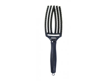 olivia garden fingerbrush saphire