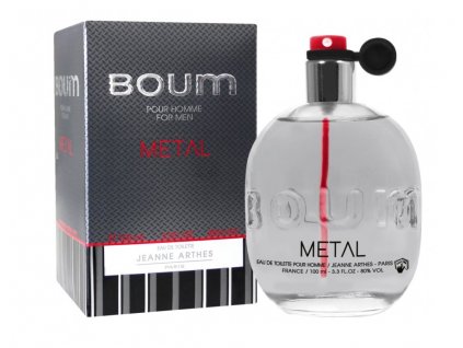 heathcote ivory boum metal 100ml