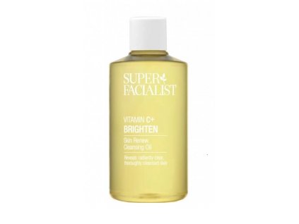 superfacialist skin oil 100