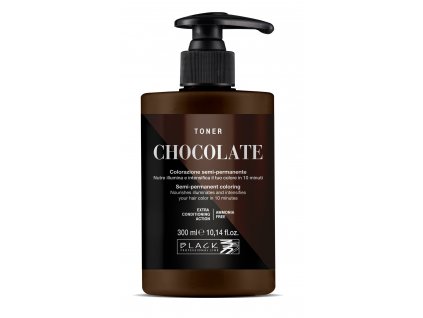 black toner chocolate300ml