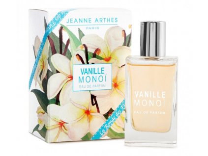 jeanne arthes vanilla monoi edp 30ml