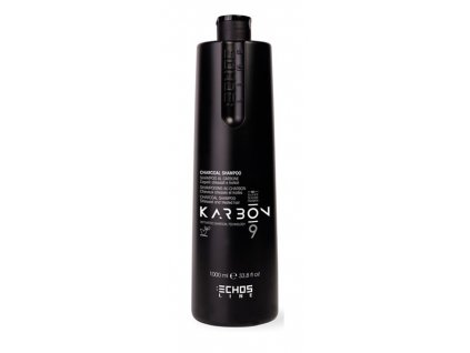 echosline karbon 9 shampoo 1000ml