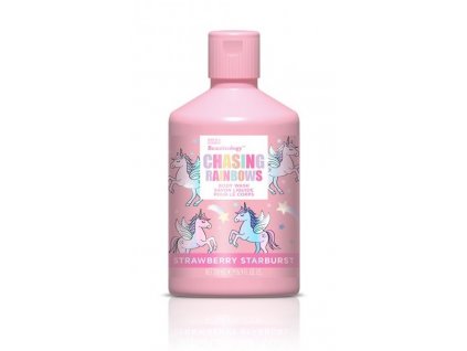 baylis harding unicorn body wash 500ml