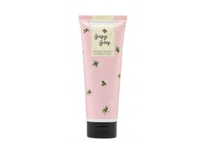 heathcote ivory busy bees sprchovy gel 250ml