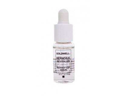 goldwell redensifying serum 5ml