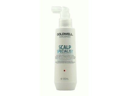 goldwell scalp specialist fluid 150ml