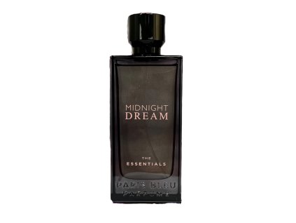 paris bleu EDP 100ml midnight dream1