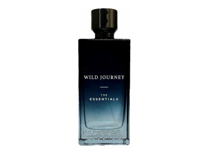 paris bleu EDP 100ml wild journey