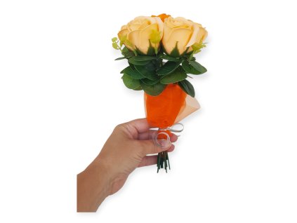puget oranzovy