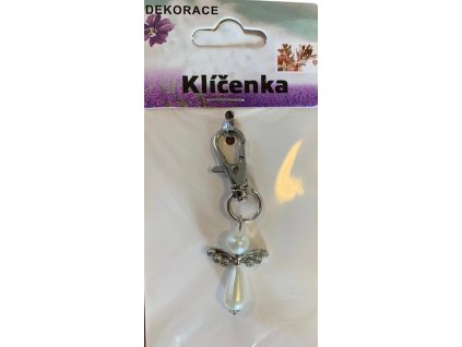 dekorace klicenka