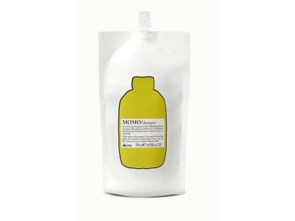 davines shampoo 500ml refill momo