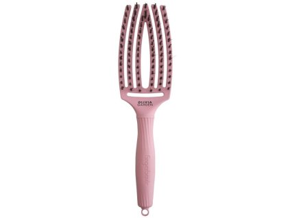 olivia garden fingerbrust soft pink