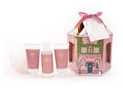 the somerset toiletry bay its cold outside