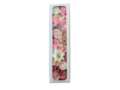 mydlove miniruze box pink
