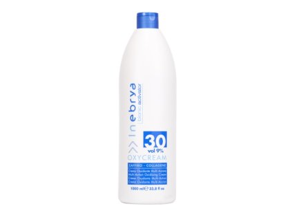 inebrya bionic activator 30vol 1000ml