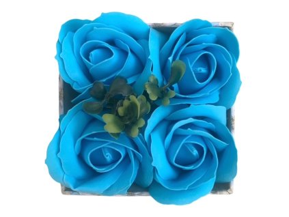 box 4ks modra