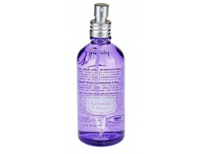 E. Provence Home parfum Lavender 100ml interiérová vůně Levandule