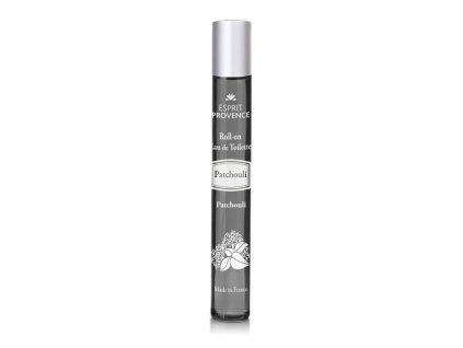 esprit provence roll on edt patchouli 8ml
