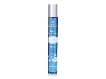 esprit provence roll on edt marine 8ml