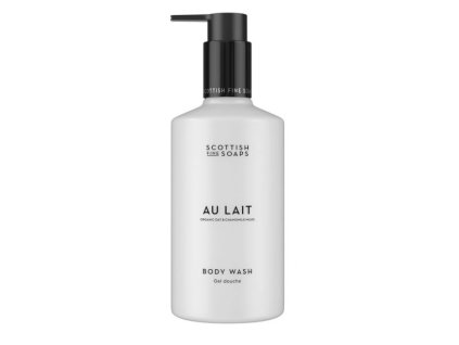 scottish fine soaps shower gel body wash 300ml