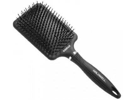 kerasilk paddle black