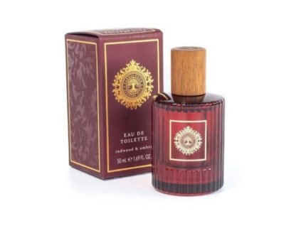 somerset edt redwood amber 50ml
