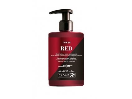 black toner red 300ml