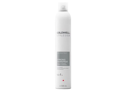 goldwell strong hairspray 500ml