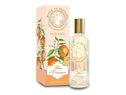 jeanne en provence edp fleur d oranger 60ml