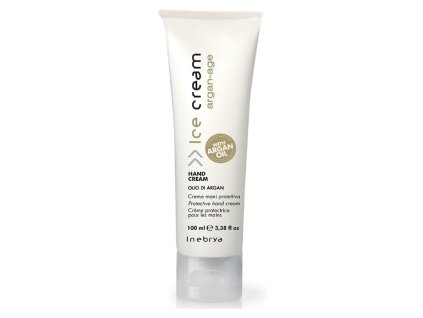 inebrya argan age.hand cream 100ml