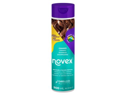 novex my curls shampoo 300ml