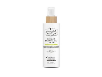 hair company instant detangling cream