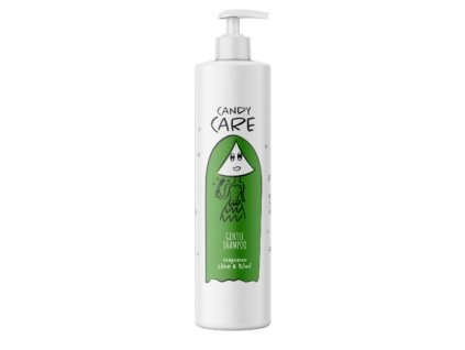 dusy care gentle shampoo 1000ml