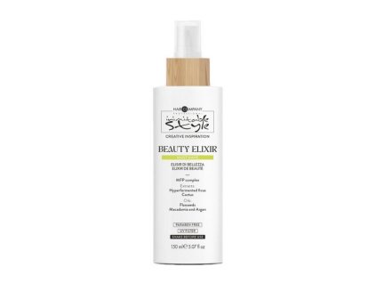 hair company beauty elixir